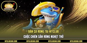 Bắn cá Rồng