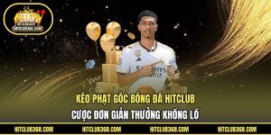 Kèo phạt góc