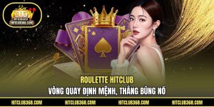 Roulette