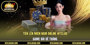 Tiến lên miền nam online