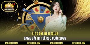 Xì tố online